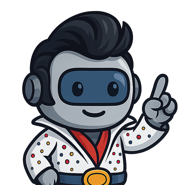Elvis AI Avatar