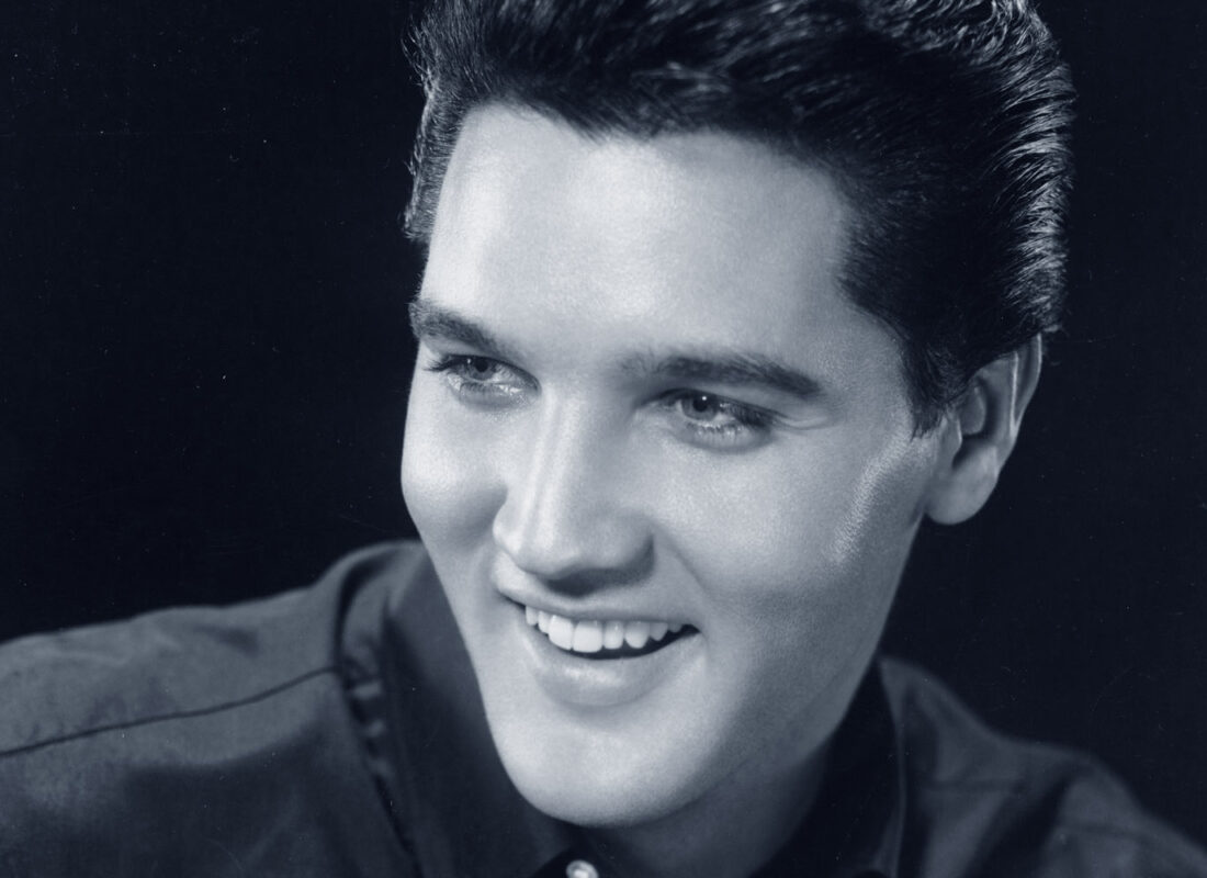 Elvis Presley - 40. Todestag - 16. August 2017