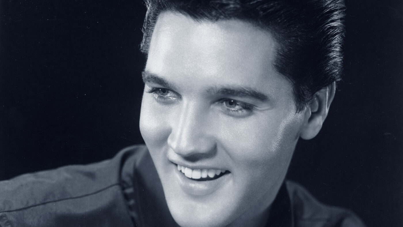 Elvis Presley - 40. Todestag - 16. August 2017