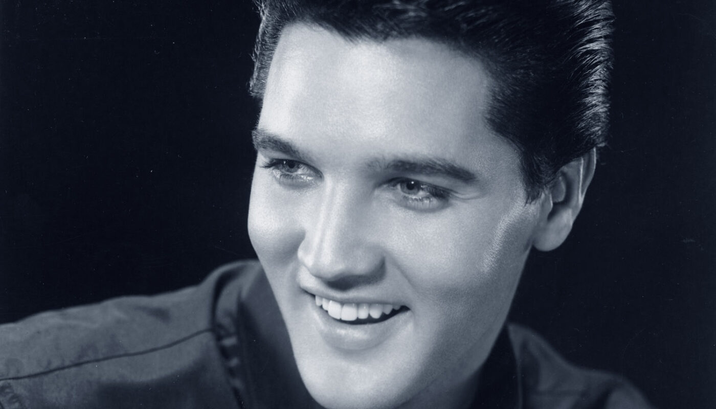 Elvis Presley - 40. Todestag - 16. August 2017