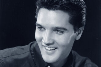 Elvis Presley - 40. Todestag - 16. August 2017