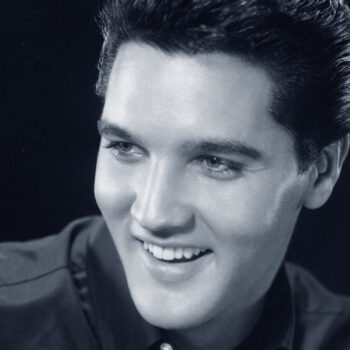 Elvis Presley - 40. Todestag - 16. August 2017