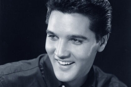 Elvis Presley - 40. Todestag - 16. August 2017