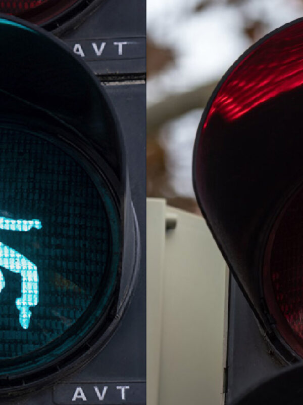 Elvis Presley Ampeln in Friedberg