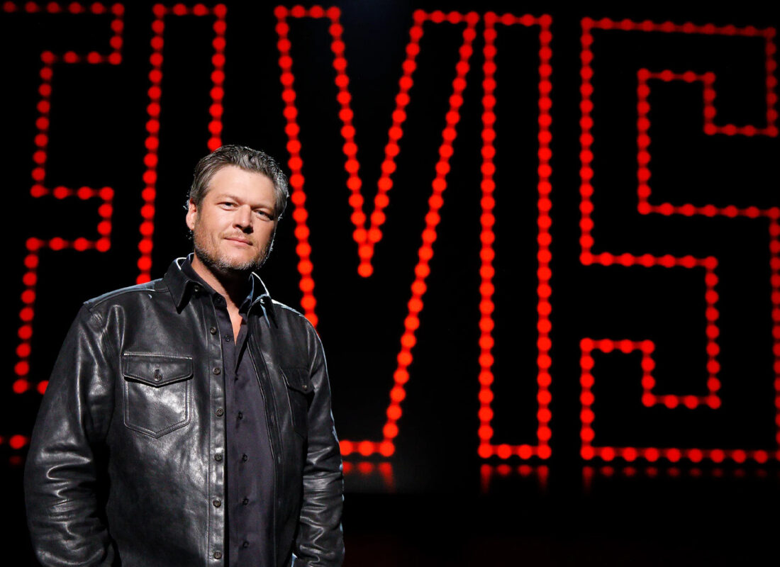 Elvis - All Star Tribute 2019 - 68 Comeback Special: 50th Anniversary