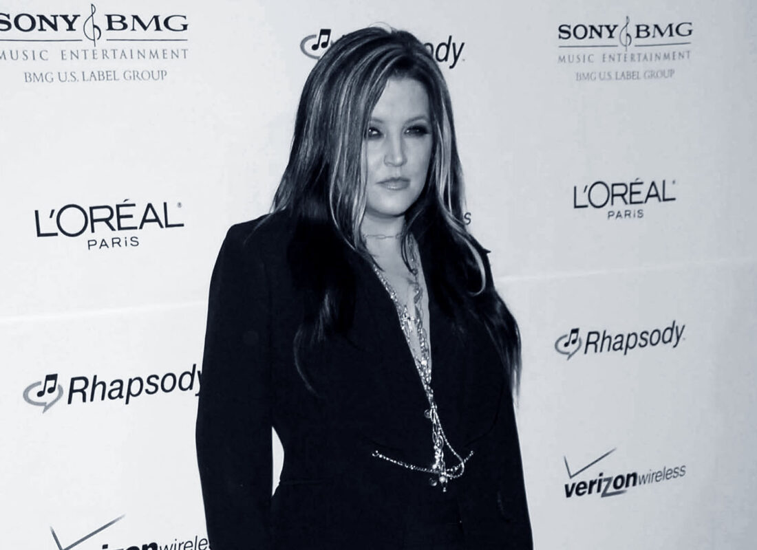 Letzte Ehre für Lisa Marie Presley: Öffentliche Trauerfeier in Graceland geplant