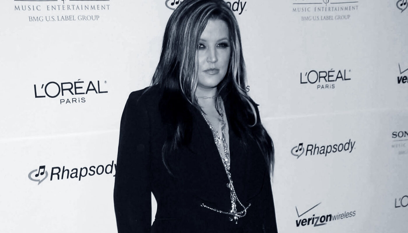 Letzte Ehre für Lisa Marie Presley: Öffentliche Trauerfeier in Graceland geplant
