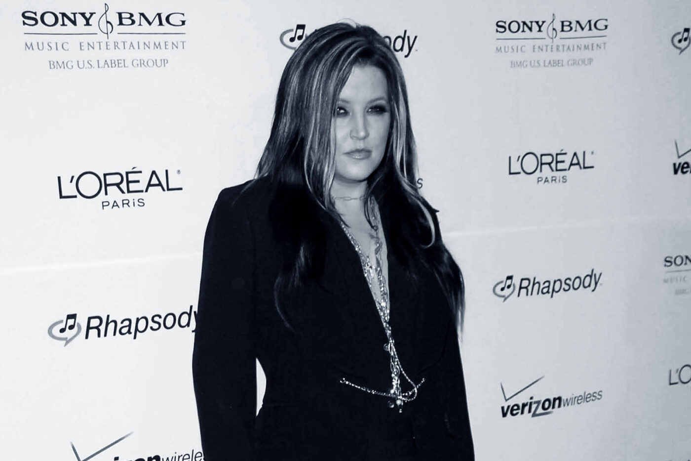 Letzte Ehre für Lisa Marie Presley: Öffentliche Trauerfeier in Graceland geplant