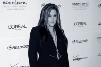Letzte Ehre für Lisa Marie Presley: Öffentliche Trauerfeier in Graceland geplant