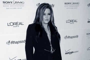 Letzte Ehre für Lisa Marie Presley: Öffentliche Trauerfeier in Graceland geplant