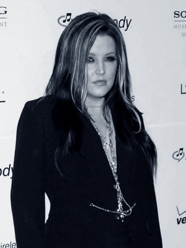 Letzte Ehre für Lisa Marie Presley: Öffentliche Trauerfeier in Graceland geplant