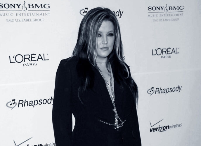 Letzte Ehre für Lisa Marie Presley: Öffentliche Trauerfeier in Graceland geplant