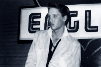 Elvis Konzerte 1954