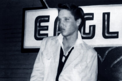 Elvis Konzerte 1954