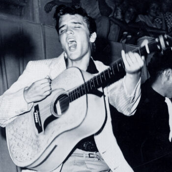 Elvis Konzerte 1955