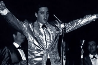 Elvis Konzerte 1961