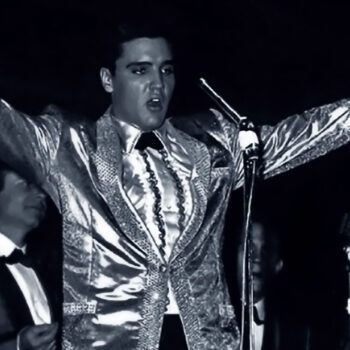 Elvis Konzerte 1961