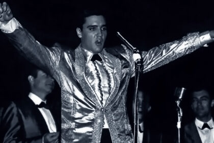 Elvis Konzerte 1961