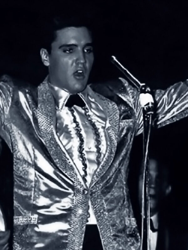 Elvis Konzerte 1961