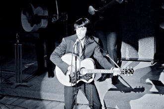 Elvis Konzerte 1961