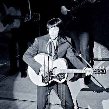 Elvis Konzerte 1961
