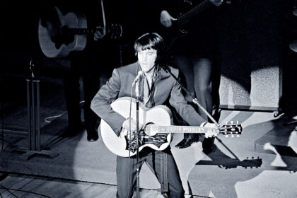 Elvis Konzerte 1961