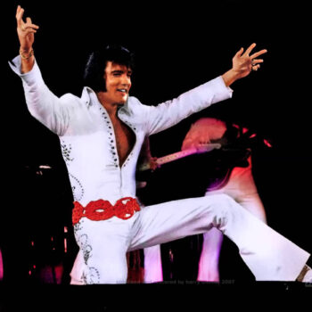Elvis Konzerte 1970