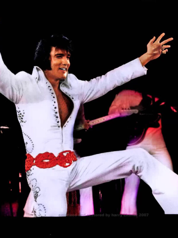 Elvis Konzerte 1970