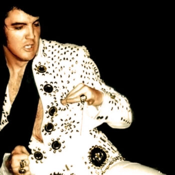 Elvis Konzerte 1971