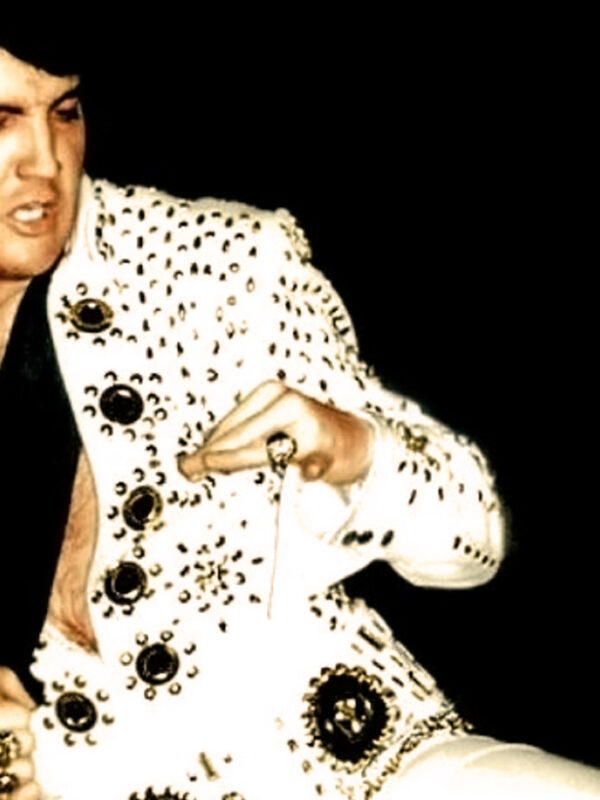 Elvis Konzerte 1971