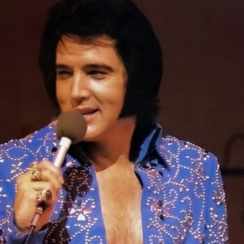Elvis Konzerte 1972