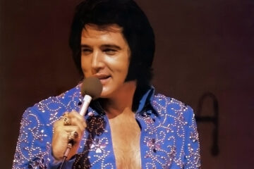 Elvis Konzerte 1972