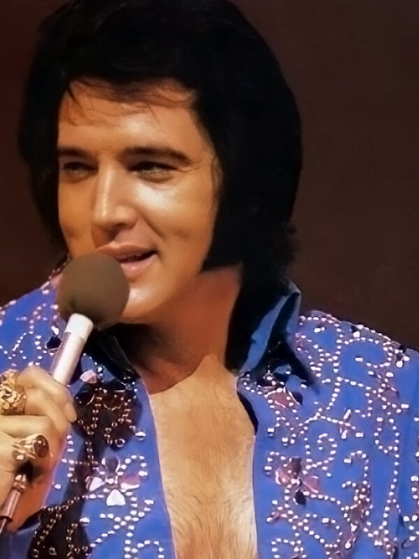 Elvis Konzerte 1972