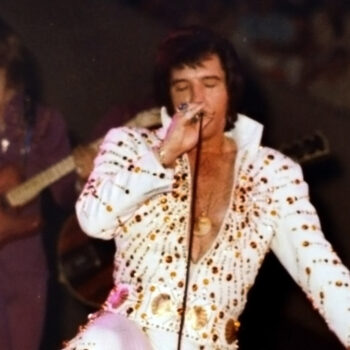 Elvis Konzerte 1973