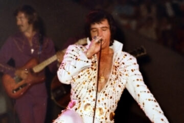 Elvis Konzerte 1973