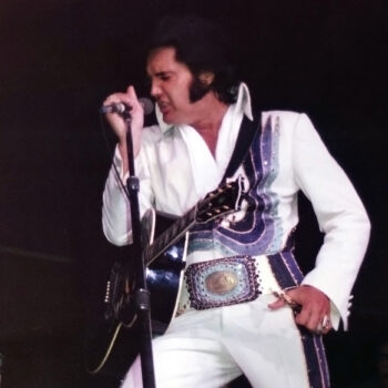 Elvis Konzerte 1974