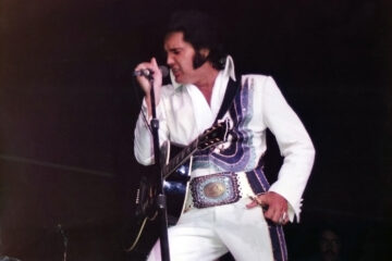 Elvis Konzerte 1974