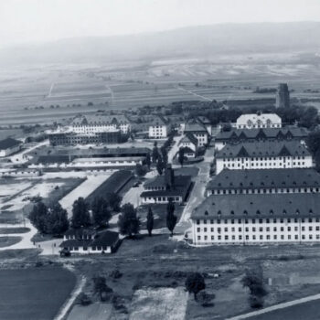 Ray Barracks Friedberg