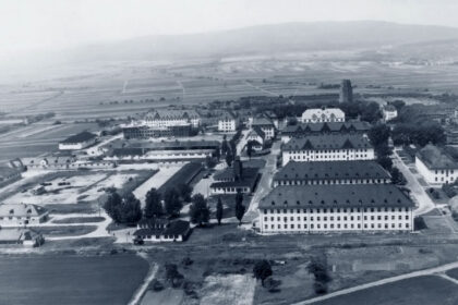 Ray Barracks Friedberg