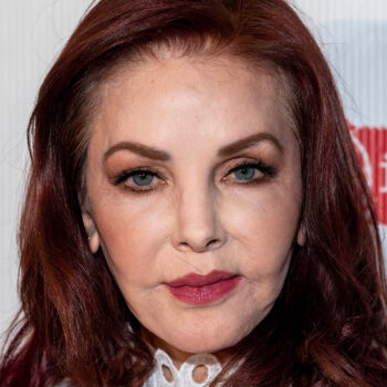 Priscilla Presley plant ihre letzte Ruhestätte nahe Elvis