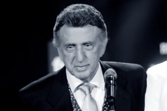 D. J. Fontana
