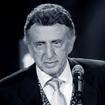 D. J. Fontana
