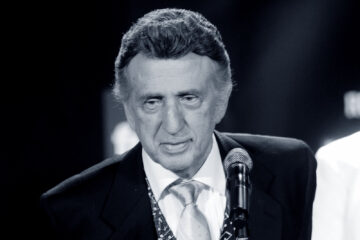 D. J. Fontana