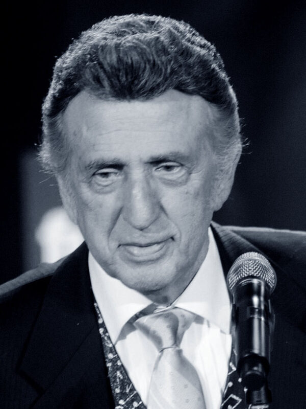 D. J. Fontana