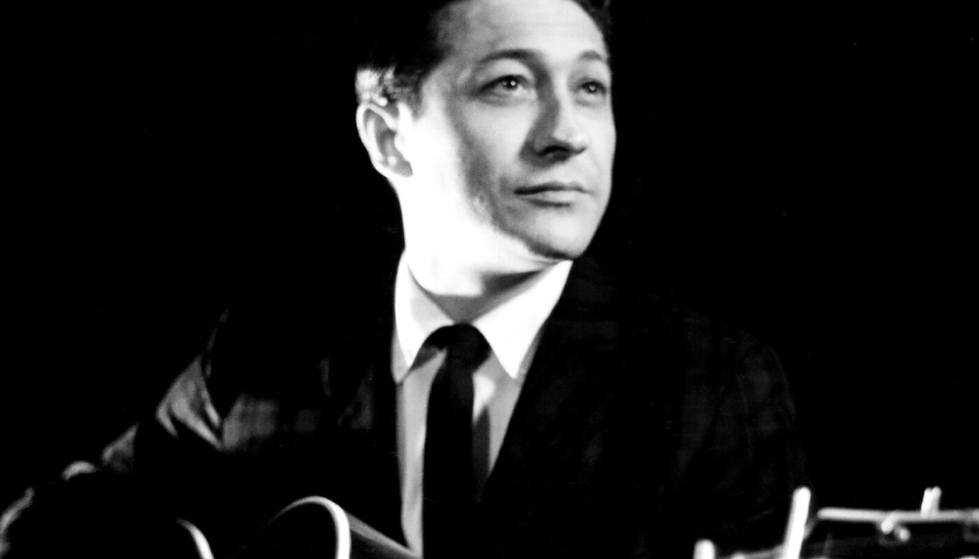 Scotty Moore