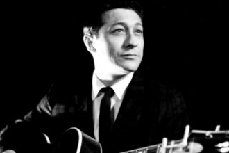 Scotty Moore