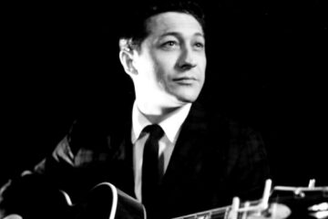 Scotty Moore