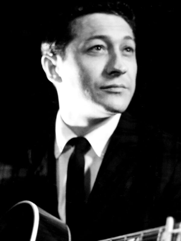 Scotty Moore