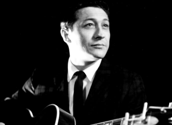 Scotty Moore