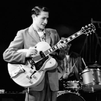 Scotty Moore Scotty Moore